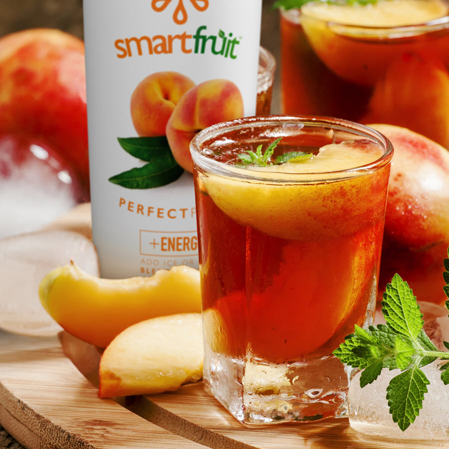 Smart-Fruit: A Juice, Drink or Beverage?